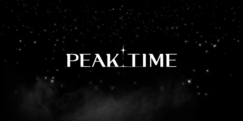 [閒聊] (雷)PEAK TIME 第一輪淘汰式最終結果